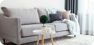 Pranie dywanów i mebli Karcherem