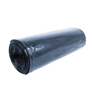 Zdjęcie Worki na odpady 120l (70x110) LDPE, grubość 30 μm, 25 szt.